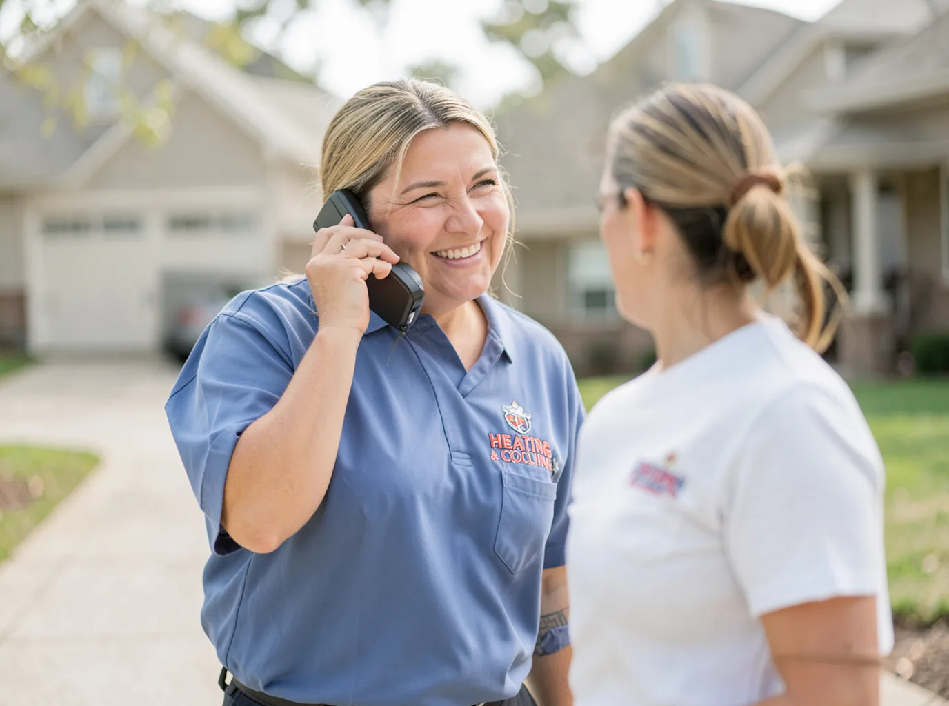 Hvac Repair North Palm Springs, CA FAQs